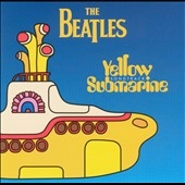 Yellow Submarine Songtrack