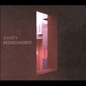 Durey Rediscovered