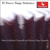 El Nuevo Tango Sinfonico El Nuevo Tango Sinfonico