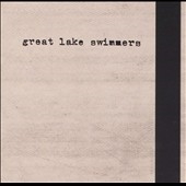 Great Lake Swimmers