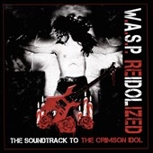 ReIdolized: The Soundtrack to the Crimson Idol  *