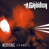Nothing Changes (Blue Vinyl)