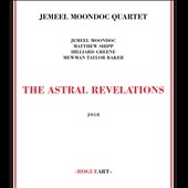 The Astral Revelations