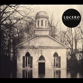 Lucero/Among The Ghosts[LIBL422212]