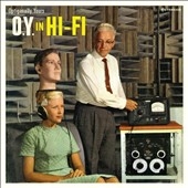 O.Y. in Hi-Fi O.Y. in Hi-Fi