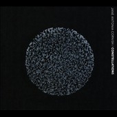 Jane Antonia Cornish: Constellations