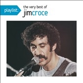 Jim Croce/Playlist Best Of[SBMK5482632]