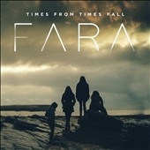 Times from Times Fall