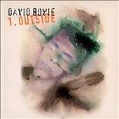 David Bowie/1. Outside (The Nathan Adler Diaries: A Hyper-cycle