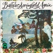 Buffalo Springfield/Buffalo Springfield Again