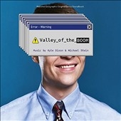 valley of the boomβ