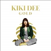 Kiki Dee/Gold[CRIMCD631]