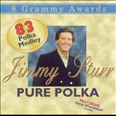 Pure Polka Pure Polka