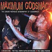 Maximum Godsmack