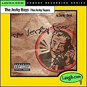 The Jerky Tapes [PA]