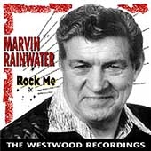 Rock Me (The Westwood Recordings)