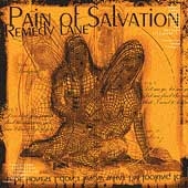 Pain Of Salvation/Remedy Lane 1058円