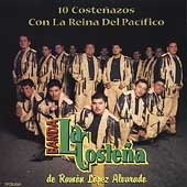 10 Costenazos