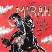 Cold Cold Water [EP]