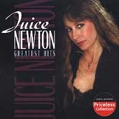 Best of Juice Newton