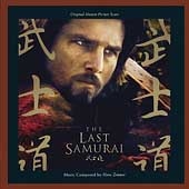 Hans Zimmer/The Last Samurai (OST)[62932]