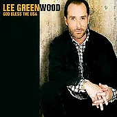 Lee Greenwood/God Bless America[FABCD203]