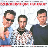 Maximum Blink 182