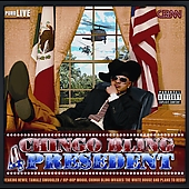 Chingo Bling 4 President [PA]