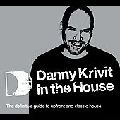 In The House (Mixed By Danny Krivit) [Digipak]
