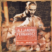 Mexico-Madrid En Directo Y Sin Escalas  ［CD+DVD］