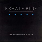 Exhale Blue Exhale Blue