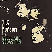 Belle And Sebastian/The Life Pursuit[10687]