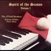Spirit of the Season, Vol. 1