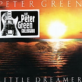 Little Dreamer [Remaster]