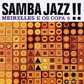 Samba Jazz
