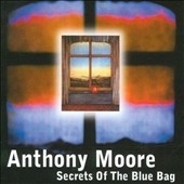 Secrets of the Blue Bag
