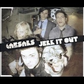 Jerk It Out [CCCD]