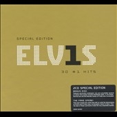 Elv1s - 30 No.1 Hits (Special Edition)