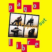 TOWER RECORDS ONLINE㤨Pago Libre/Stepping Out[CDLR444]פβǤʤ2,690ߤˤʤޤ