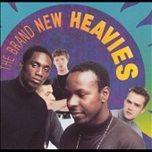 The Brand New Heavies ザ ブラン ニュー ヘヴィーズ