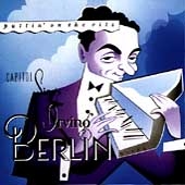 Capitol Sings Irving Berlin: Puttin'...