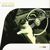 Jaz Z Cats