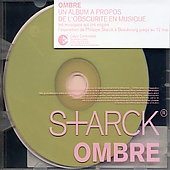 TOWER RECORDS ONLINE㤨Philippe Starck - Ombre[5828932]פβǤʤ3,490ߤˤʤޤ