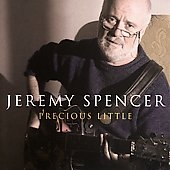 Precious Little Precious Little