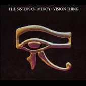Vision Thing (+5 Bonus Tracks) (Remastered)
