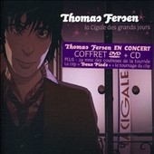 La Cigale Des Grands Jours (Live) (+Bonus DVD)