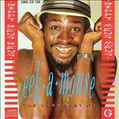 Very Best Of Eek-A-Mouse, The