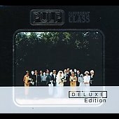 Different Class: Deluxe Edition