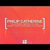 Blue Prince/Meeting Colours