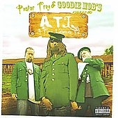 A.T.L.: A-Town Legend 2 [PA]